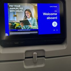 United Airlines