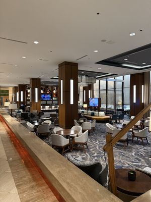 Renaissance Dallas Addison Hotel by null