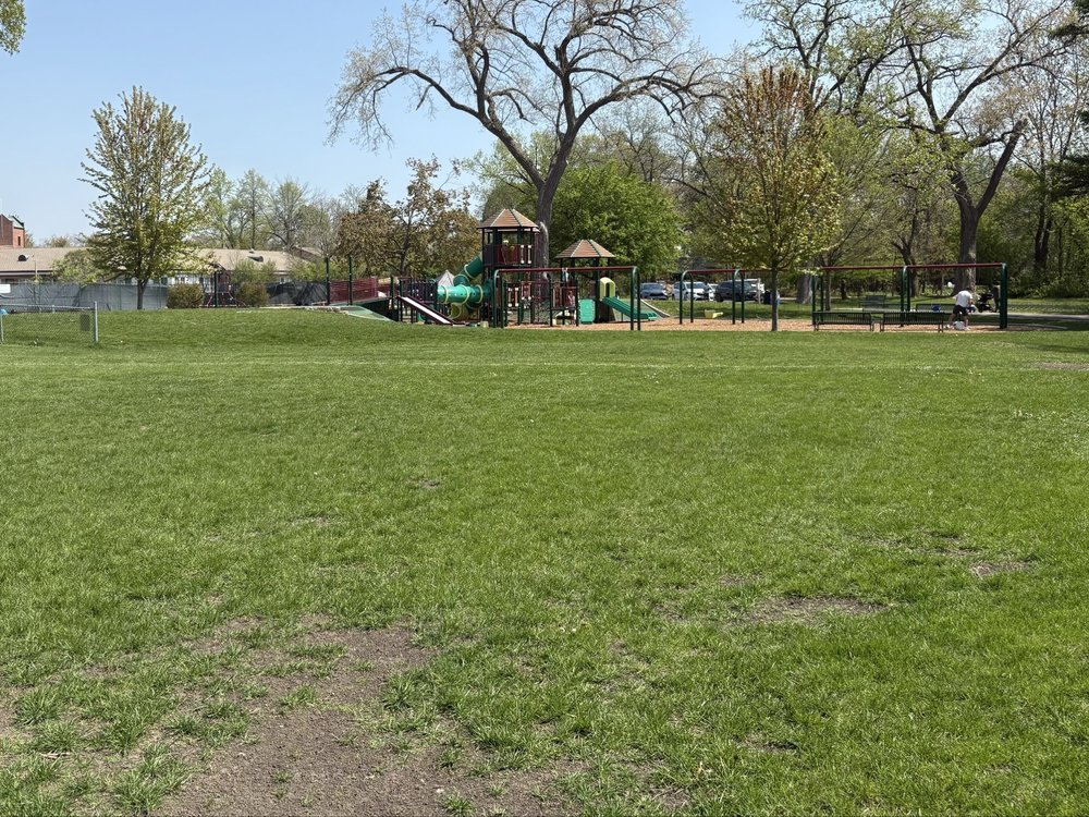Artesian Park Logo