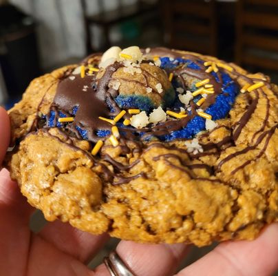 Annie O' Love's Cookie Cafe by null