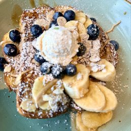 Kids French Toast