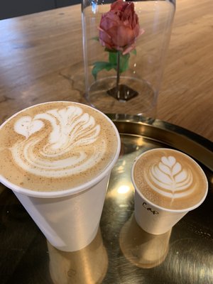 Bad Owl Coffee Roasters - Downtown by null