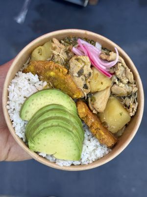 Amy's Pastelillos by null