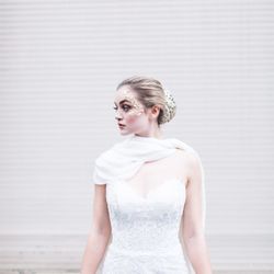 IDINA Bride