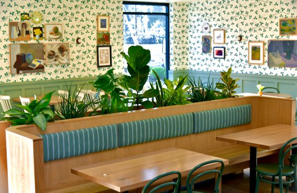 Sellands Neighborhood Cafe & Bar Broadway by null