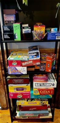 Eastbound Brewing Company by null