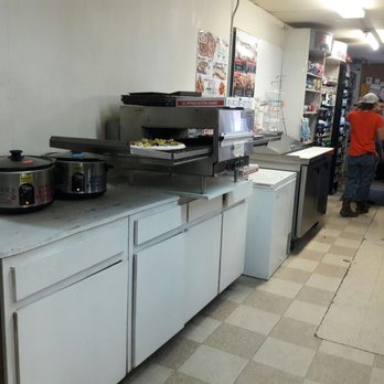 Lake Talquin General - Pizza assembly line - Grocery Near Me - Tallahassee, Florida Lake Talquin General - Pizza assembly line - Grocery Near Me - Tallahassee, Florida