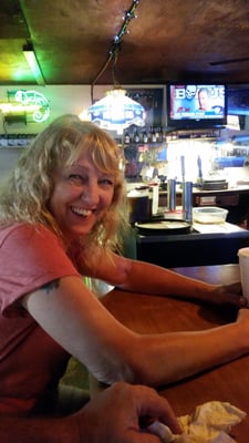 AL'S PLACE Restaurant by null