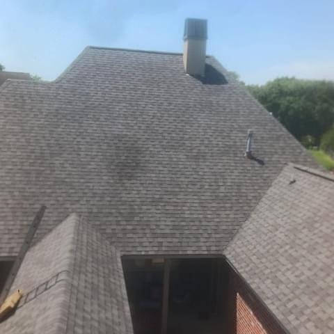 Slide of Urbina Roofing