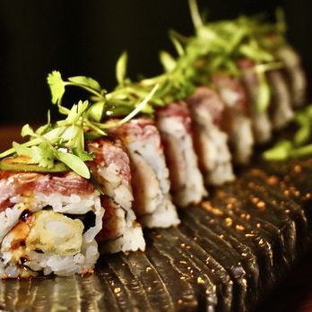 Yuzu Laguna Beach - Sushi Bars Near Me - Laguna Beach, California Yuzu Laguna Beach - Sushi Bars Near Me - Laguna Beach, California