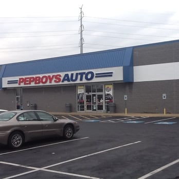 Pep Boys - Pep Boys Auto, Willow Grove, PA - Auto Repair Near Me - Willow Grove, Pennsylvania