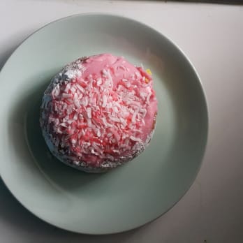 Mojo Donuts - Snowball - Donuts Near Me - Pembroke Pines, Florida Mojo Donuts - Snowball - Donuts Near Me - Pembroke Pines, Florida