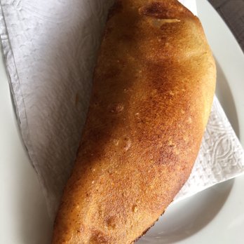 Kaxapa Factory - Empanada - Latin American Near Me - Playa del Carmen, ROO