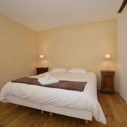 Ecogite La Noe - Chambre RDC