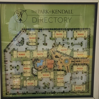 The Park At Kendall - Apartments Near Me - Miami, Florida