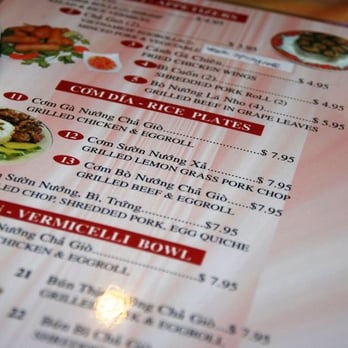 Pho Nhu Vu - (photographed by Dave Hong) - Vietnamese Near Me - Bear, Delaware