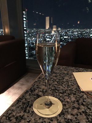 The Peak Lounge & Bar by null