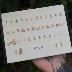 Shaman Modifications Tattoo & Body Piercing - BVLA