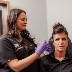 SHarper Plastic Surgery - Dr. Jaime Harper, Master Injector