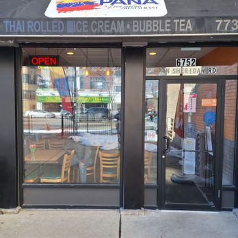 Arepa Pa Los Pana - Venezuelan Near Me - Chicago, Illinois Arepa Pa Los Pana - Venezuelan Near Me - Chicago, Illinois