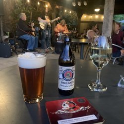 Lincoln Street - Good times, good music always