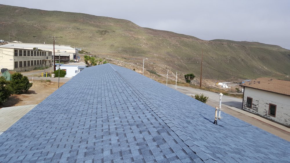 Slide of One Priority Roofing