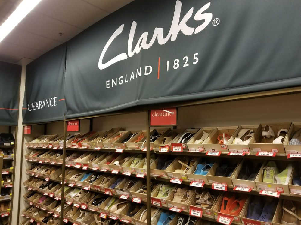 clarks waikele