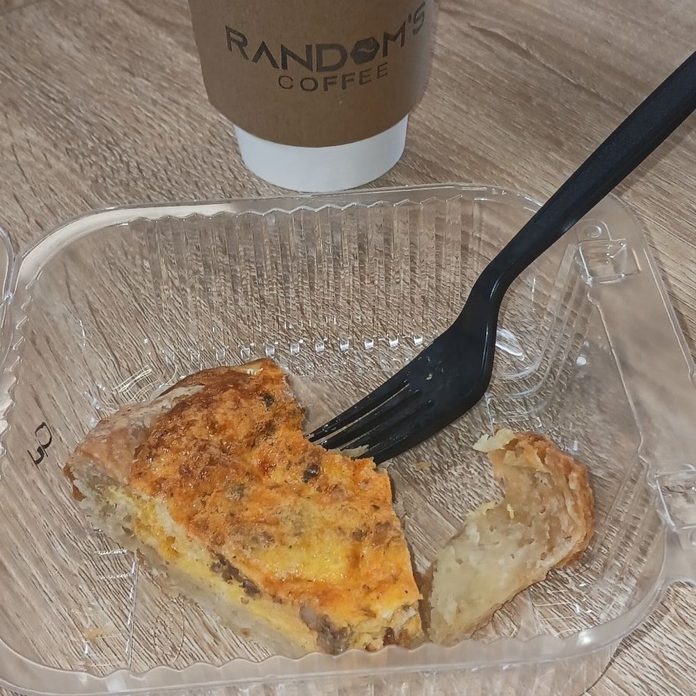 Random's Coffee - Coffee & Tea Near Me - Belton, Missouri Random's Coffee - Coffee & Tea Near Me - Belton, Missouri