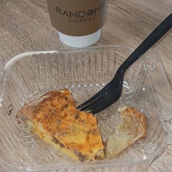 Random's Coffee - Coffee & Tea Near Me - Belton, Missouri