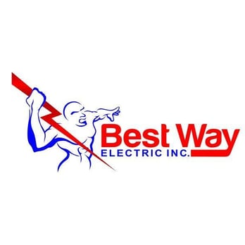 Best Way Electric Inc. - Electricians Near Me - Humble, Texas Best Way Electric Inc. - Electricians Near Me - Humble, Texas