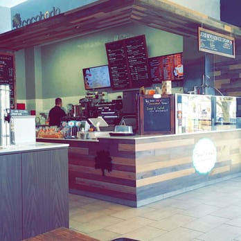 Cocohodo - Coffee & Tea Near Me - Katy, Texas
