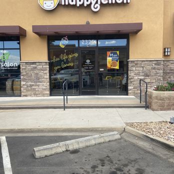 Happy Lemon - Brighton - Desserts Near Me - Brighton, Colorado Happy Lemon - Brighton - Desserts Near Me - Brighton, Colorado