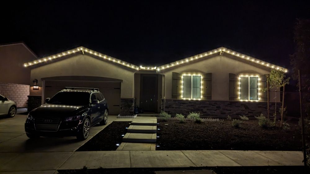 Near Me Christmas Lights Installers Temecula Pro Painters
