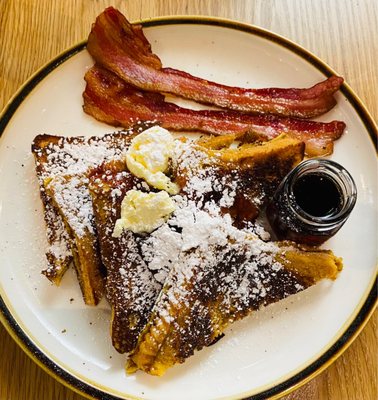 The Speckled Egg PGH by null