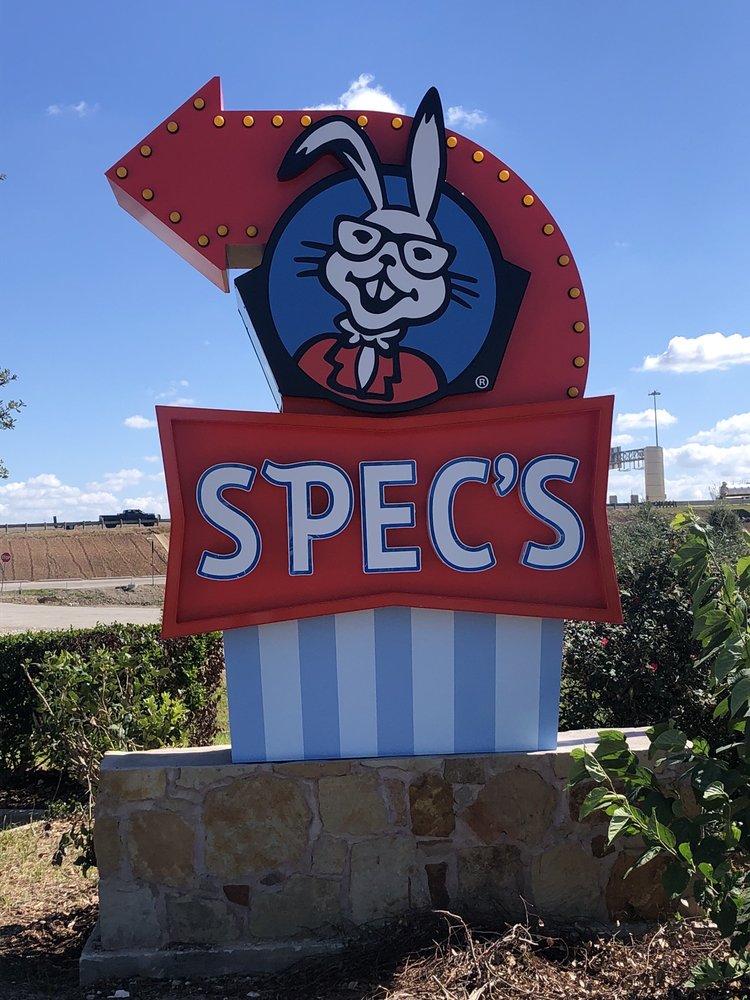 SPEC’S WINES, SPIRITS & FINER FOODS - Updated March 2026 - 11023 Shadow ...