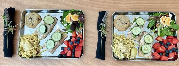 A Vineyard Wine Tour