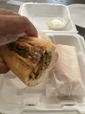 Pop’s Bagel Shop by null