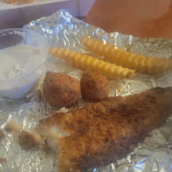Whiskey Mill - Blackened grouper - Bars Near Me - Gastonia, North Carolina Whiskey Mill - Blackened grouper - Bars Near Me - Gastonia, North Carolina