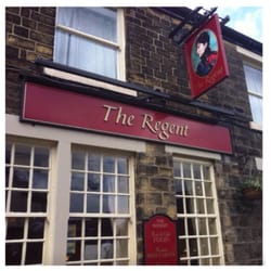 The Regent