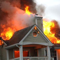 XTRM Restoration - Smoke Damage Houston Tx