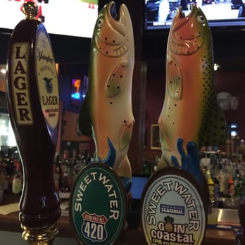 1720 Burger Bar - Burgers Near Me - Florence, South Carolina
