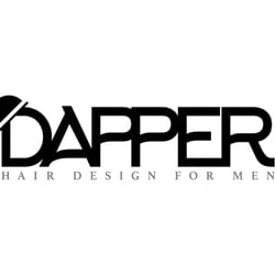 Dapper Hair Design For Men