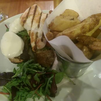 Hamilton's Of Stockbridge - Pubs Near Me - Edinburgh, EDH