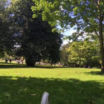 Kelvingrove Park - Parks Near Me - Glasgow, GLG