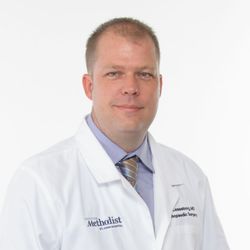 Houston Methodist Orthopedics & Sports Medicine - Dr. Jason Leaseburg Orthopedic Foot and Ankle Surgeon