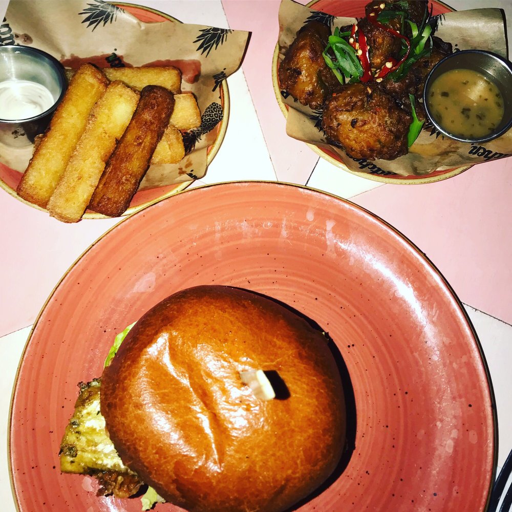 THE RUM KITCHEN 156 Photos & 84 Reviews 1st Floor Kingly Court