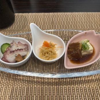 Hana Izumi - Appetizer - Japanese Near Me - Millbrae, California