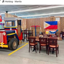 Manila Street Treats