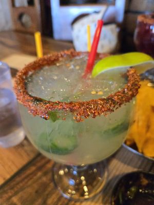 Mezcaluna Mexican Cuisine & Lounge by null