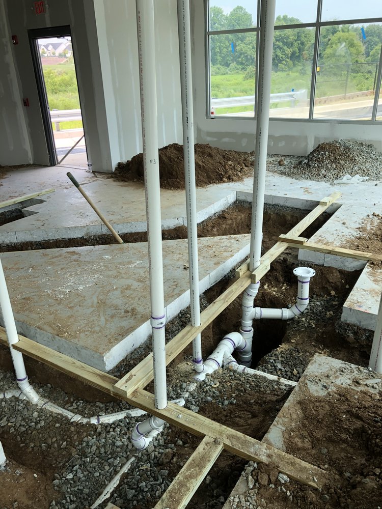 Slide of Luis Plumbing & Concrete Services